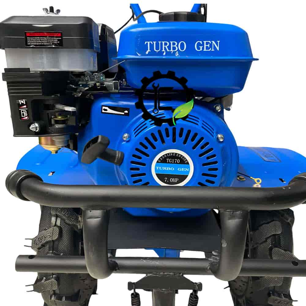 خرید تیلر بنزینی